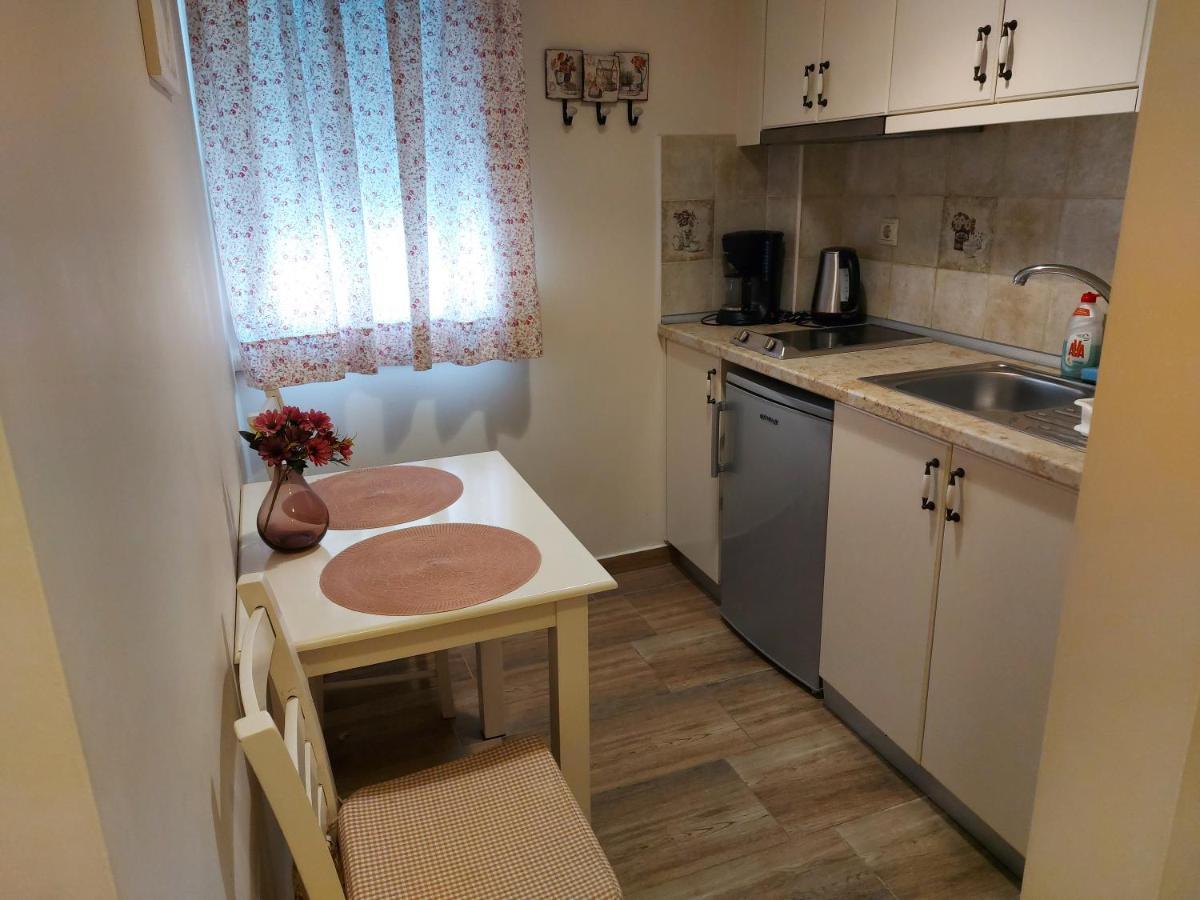 Megas Alexandros Hotel Paralía Kültér fotó