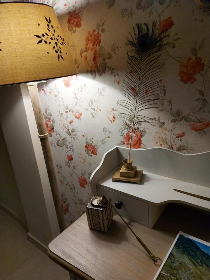 Megas Alexandros Hotel Paralía Kültér fotó